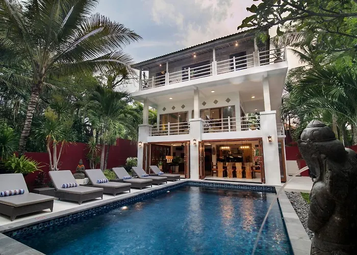 Casa Mimba - Seaview Private Pool