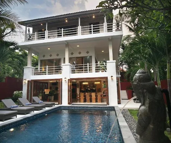 Casa Mimba - Seaview Private Pool * Padang Bai