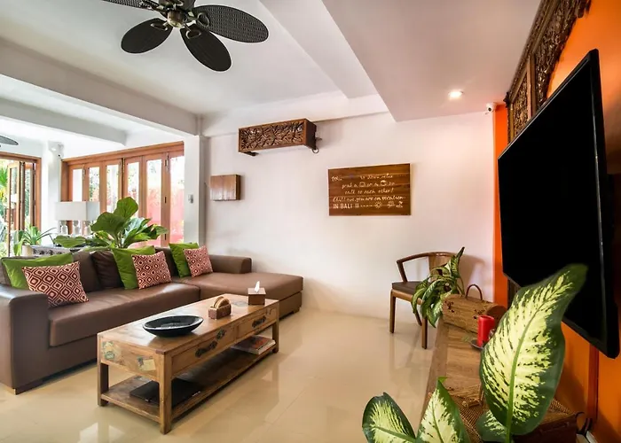 Casa Mimba - Seaview Private Pool Padang Bai