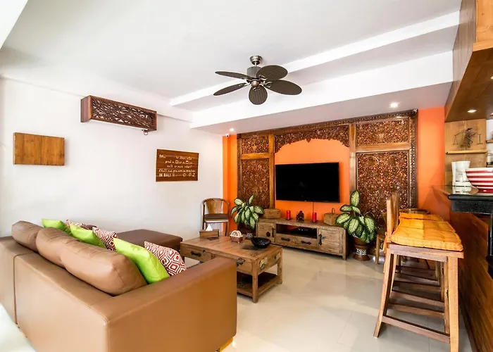 Casa Mimba - Seaview Private Pool * Padang Bai