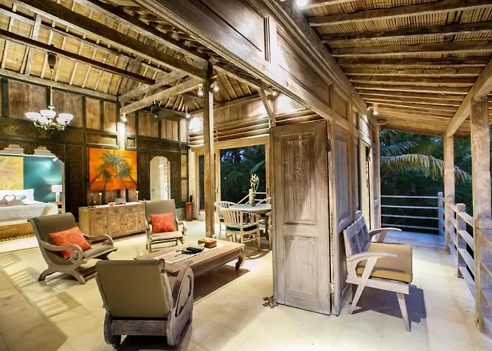 Villa Casa Mimba - Seaview Private Pool