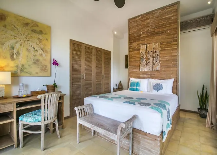 Casa Mimba - Seaview Private Pool Villa
