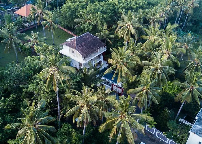Villa Casa Mimba - Seaview Private Pool *