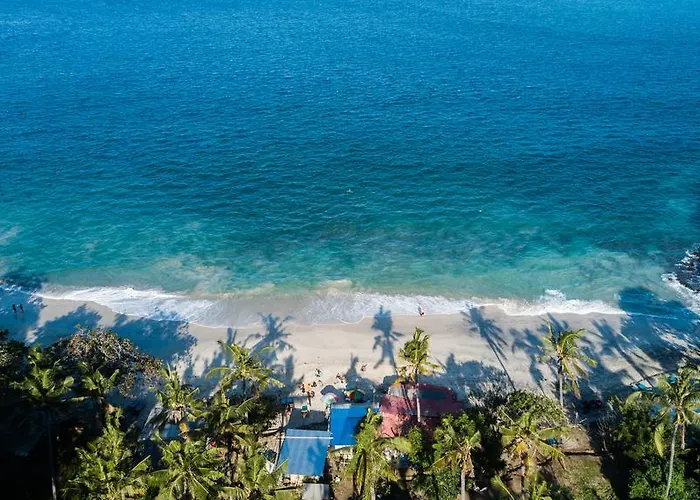 Casa Mimba - Seaview Private Pool Villa