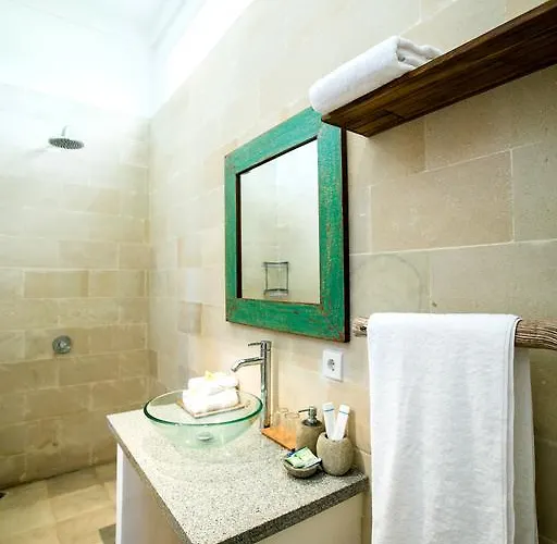Casa Mimba - Seaview Private Pool Villa *
