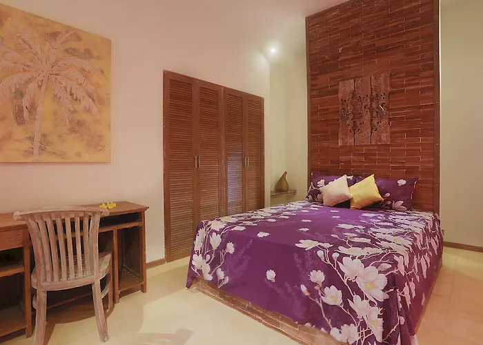 Casa Mimba - Seaview Private Pool Villa Padang Bai