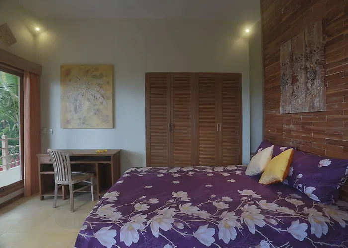 Villa Casa Mimba - Seaview Private Pool *