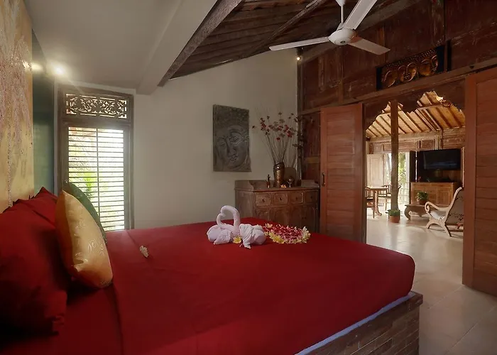 Villa Casa Mimba - Seaview Private Pool *