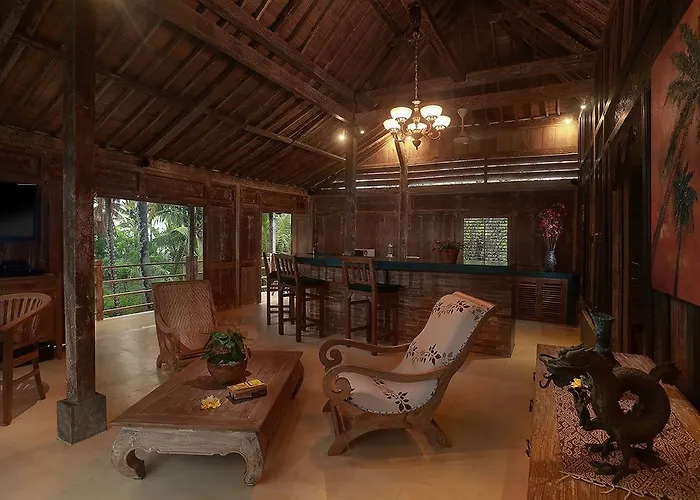 Casa Mimba - Seaview Private Pool * Padang Bai