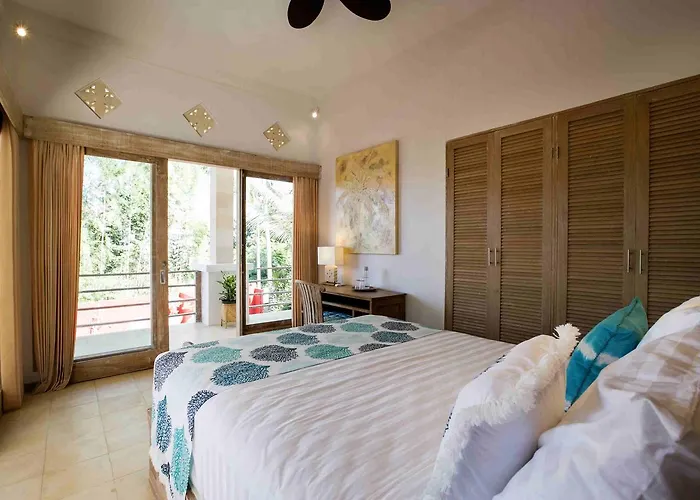 Villa Casa Mimba - Seaview Private Pool *