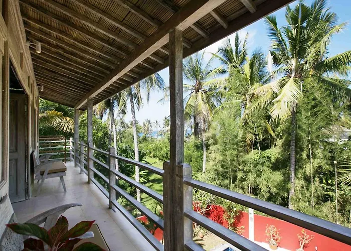 Casa Mimba - Seaview Private Pool