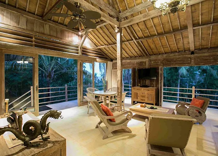 Villa Casa Mimba - Seaview Private Pool *