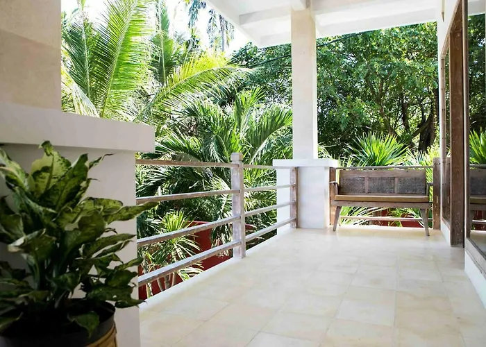 Casa Mimba - Seaview Private Pool Villa