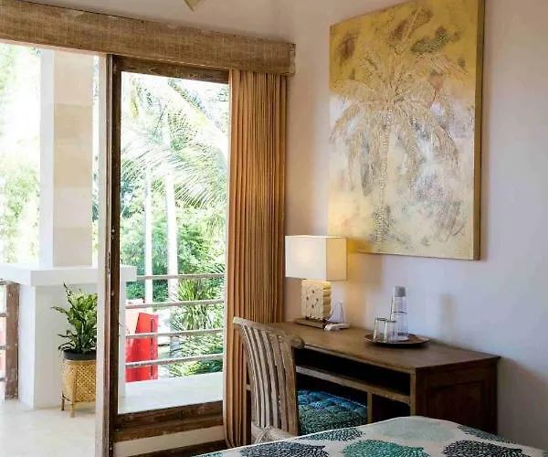 Villa Casa Mimba - Seaview Private Pool Padang Bai