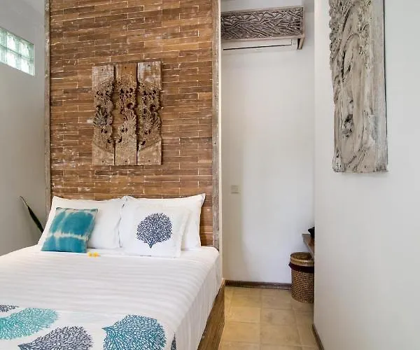 Casa Mimba - Seaview Private Pool Padang Bai